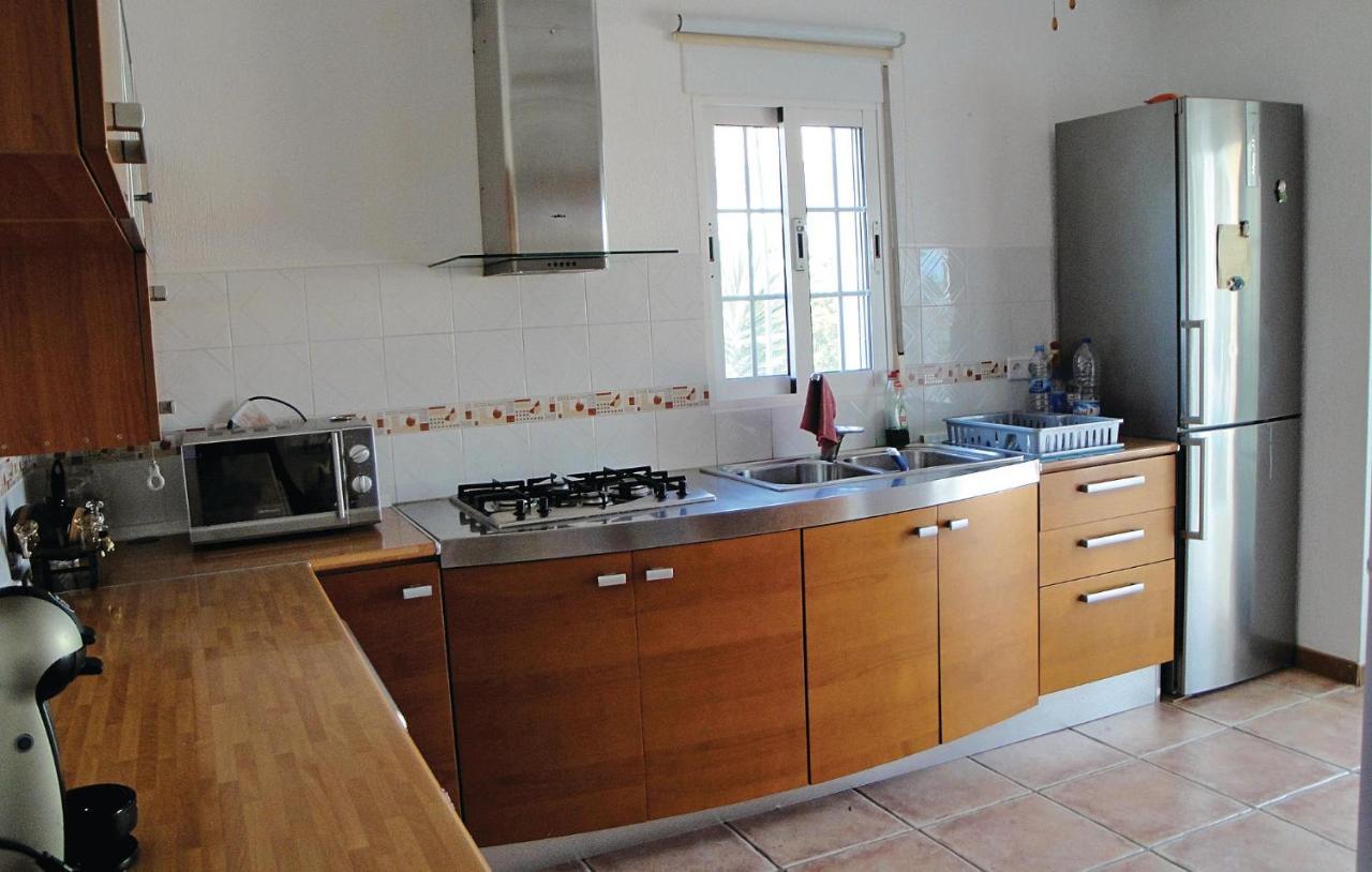 Awesome Home In Rojales With Kitchen Luaran gambar