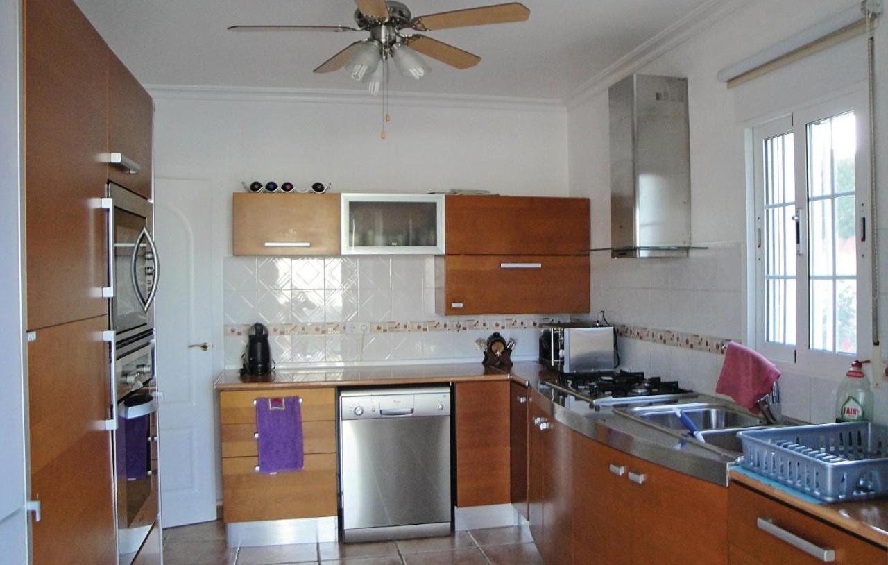 Awesome Home In Rojales With Kitchen Luaran gambar